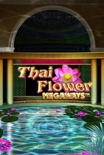 Thai Flower Megaways™ играть демо | Слотозал без регистрации