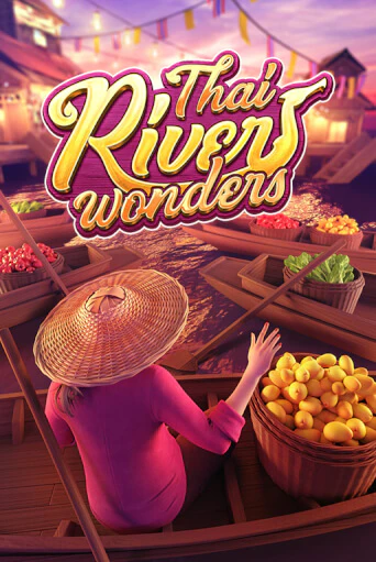 Thai River Wonders играть демо | Слотозал без регистрации