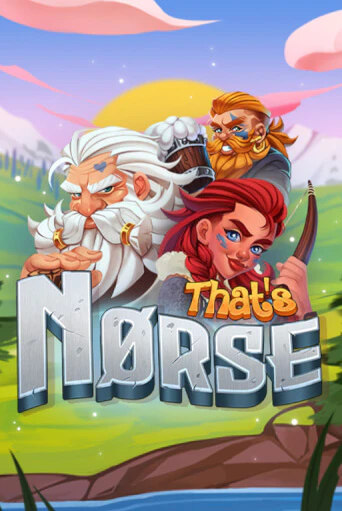 That's Norse играть демо | Слотозал без регистрации