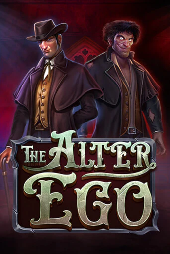 The Alter Ego играть демо | Слотозал без регистрации