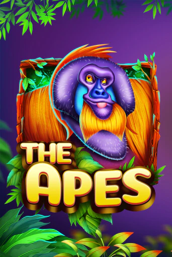 The Apes играть демо | Слотозал без регистрации