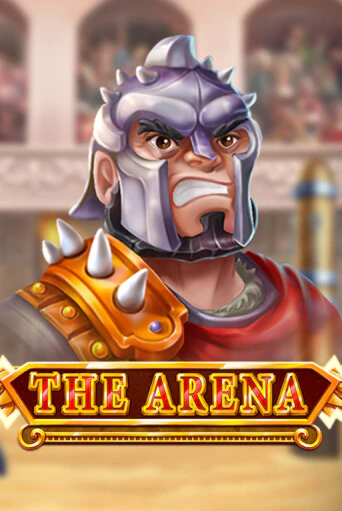 The Arena играть демо | Слотозал без регистрации