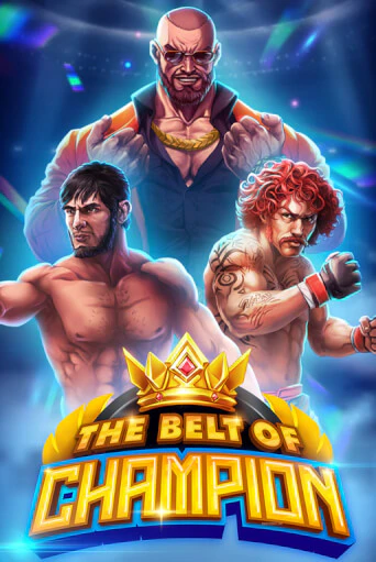 The Belt of Champion играть демо | Слотозал без регистрации