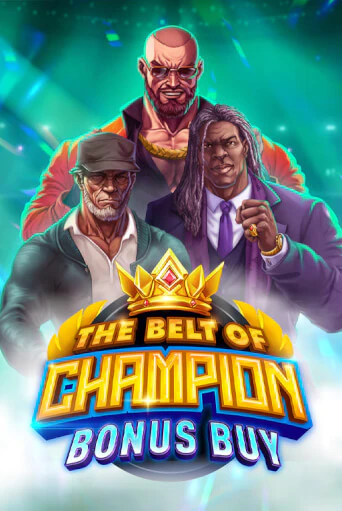 The Belt of Champion Bonus Buy играть демо | Слотозал без регистрации