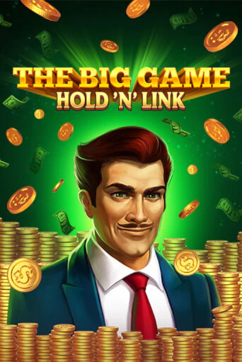 The Big Game Hold ‘n’ Link играть демо | Слотозал без регистрации