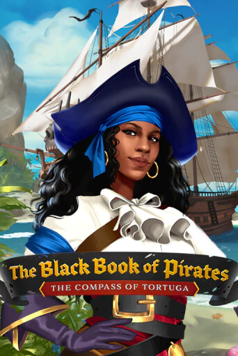 The Black Book of Pirates играть демо | Слотозал без регистрации