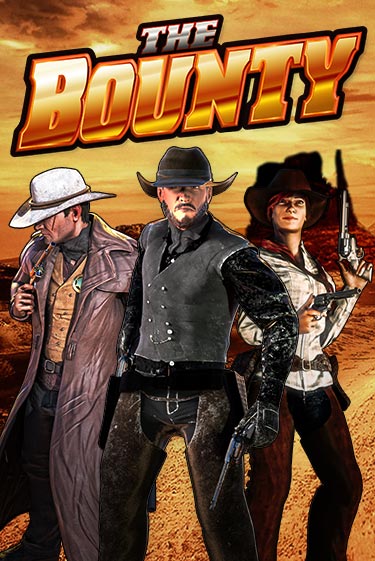 The Bounty играть демо | Слотозал без регистрации