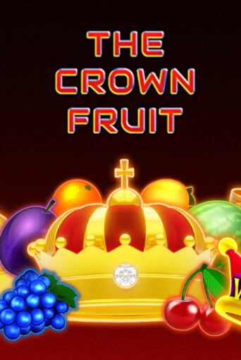 The Crown Fruit играть демо | Слотозал без регистрации