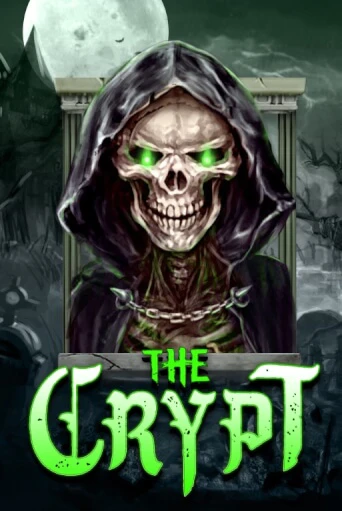 The Crypt играть демо | Слотозал без регистрации