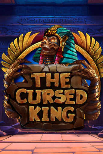 The Cursed King играть демо | Слотозал без регистрации