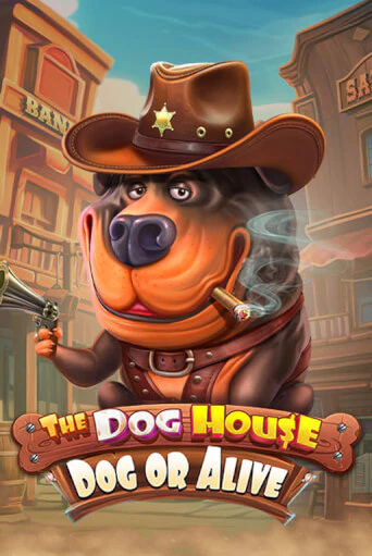 The Dog House - Dog or Alive играть демо | Слотозал без регистрации