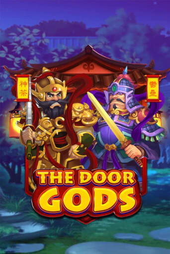 The Door Gods играть демо | Слотозал без регистрации