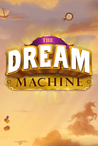 The Dream Machine играть демо | Слотозал без регистрации