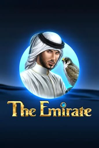 The Emirate играть демо | Слотозал без регистрации