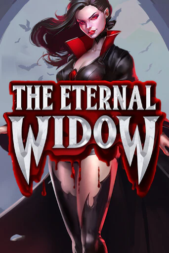 The Eternal Widow™ играть демо | Слотозал без регистрации