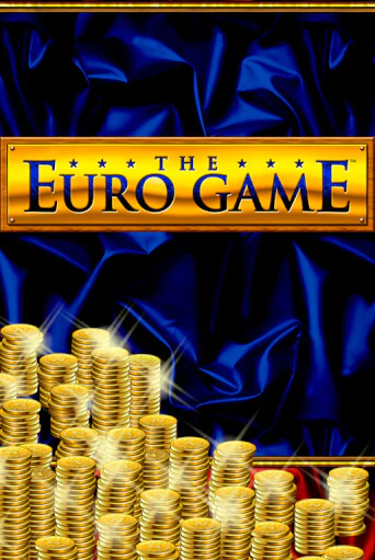 The Euro Game играть демо | Слотозал без регистрации