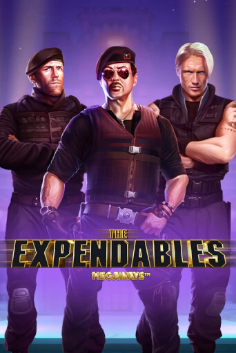 The Expendables Megaways играть демо | Слотозал без регистрации