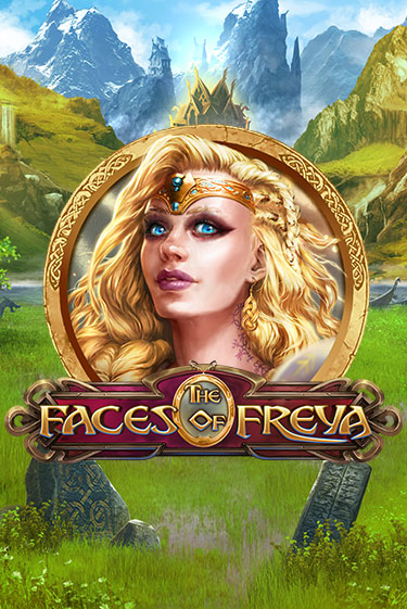 The Faces of Freya играть демо | Слотозал без регистрации