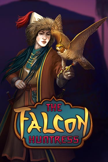 The Falcon Huntress играть демо | Слотозал без регистрации