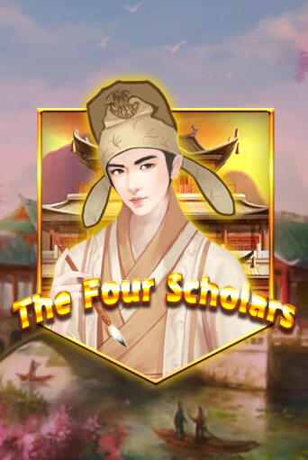 The Four Scholars играть демо | Слотозал без регистрации