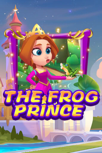 The Frog Prince играть демо | Слотозал без регистрации