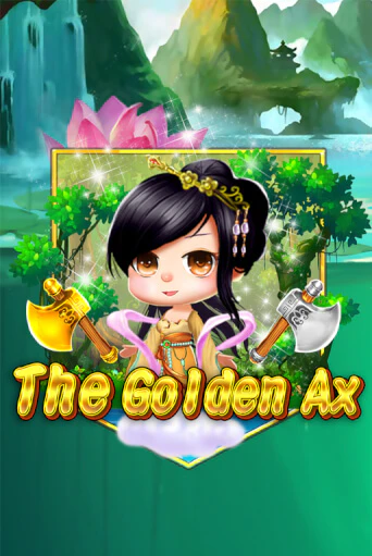 The Golden Ax играть демо | Слотозал без регистрации