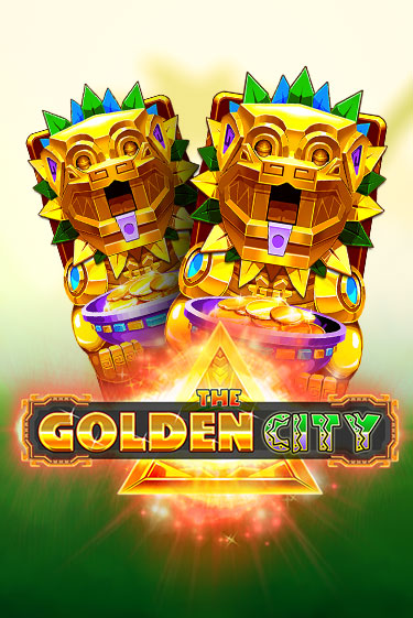 The Golden City играть демо | Слотозал без регистрации