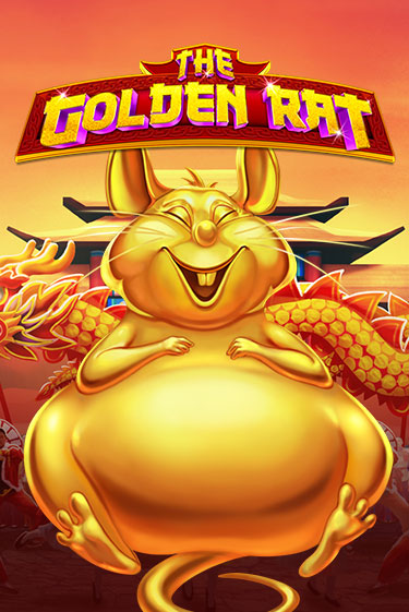 The Golden Rat играть демо | Слотозал без регистрации