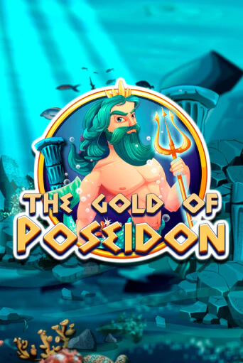 The Gold of Poseidon играть демо | Слотозал без регистрации