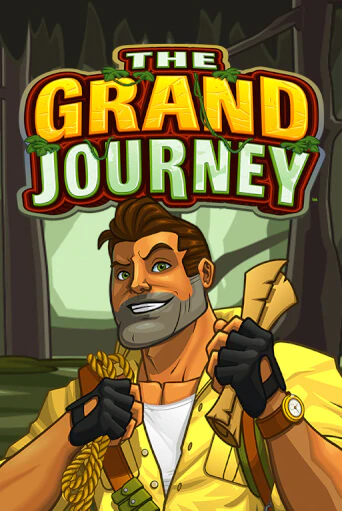 The Grand Journey играть демо | Слотозал без регистрации