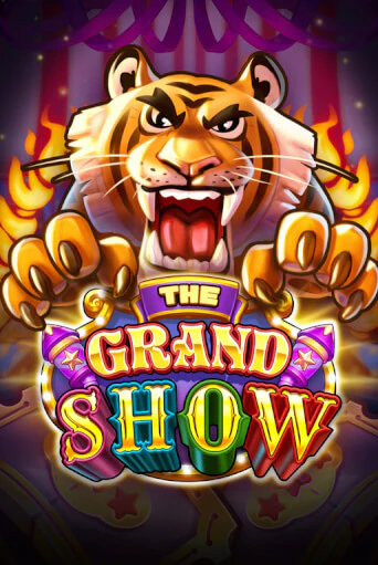 The Grand Show играть демо | Слотозал без регистрации