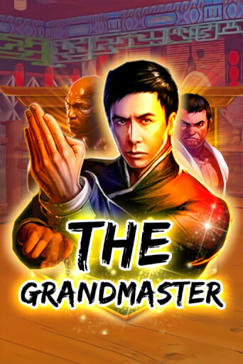 The Grandmaster играть демо | Слотозал без регистрации