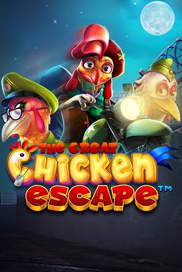 The Great Chicken Escape играть демо | Слотозал без регистрации