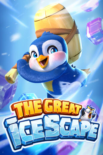 The Great Icescape играть демо | Слотозал без регистрации