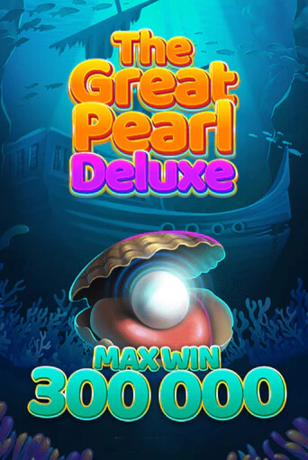 The Great Pearl играть демо | Слотозал без регистрации