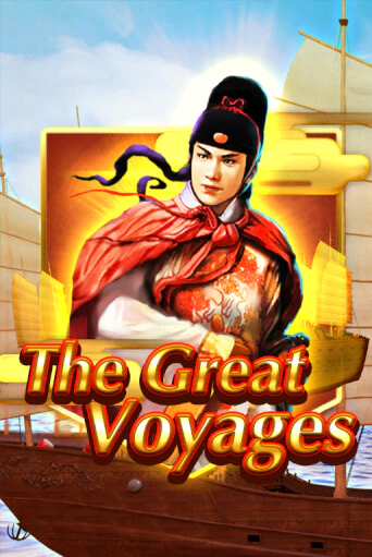 The Great Voyages играть демо | Слотозал без регистрации