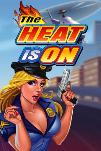 The Heat Is On играть демо | Слотозал без регистрации