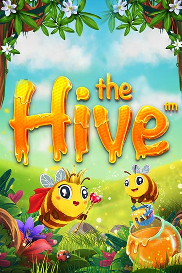 The Hive играть демо | Слотозал без регистрации