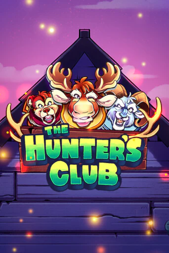 The Hunters Club играть демо | Слотозал без регистрации