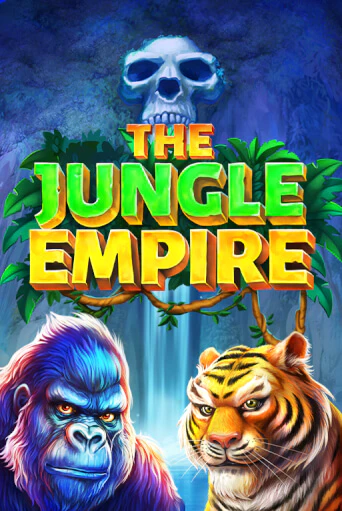 The Jungle Empire играть демо | Слотозал без регистрации