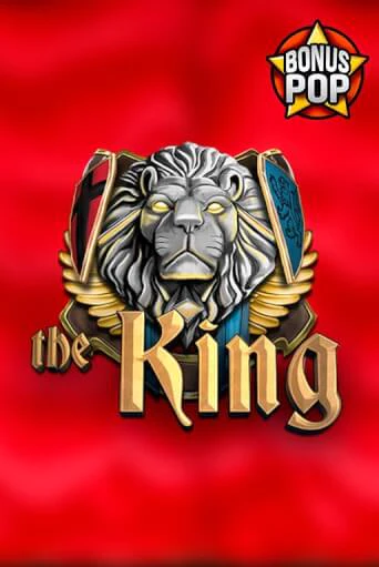 The King играть демо | Слотозал без регистрации