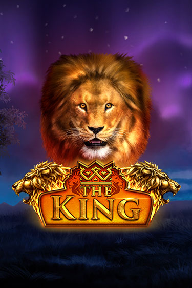 The King играть демо | Слотозал без регистрации