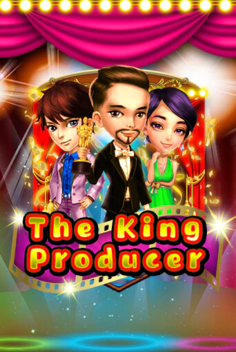 The King Producer играть демо | Слотозал без регистрации