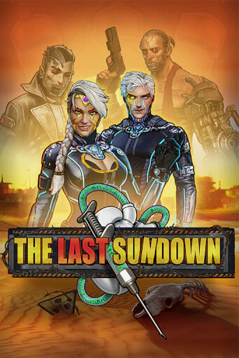 The Last Sundown играть демо | Слотозал без регистрации