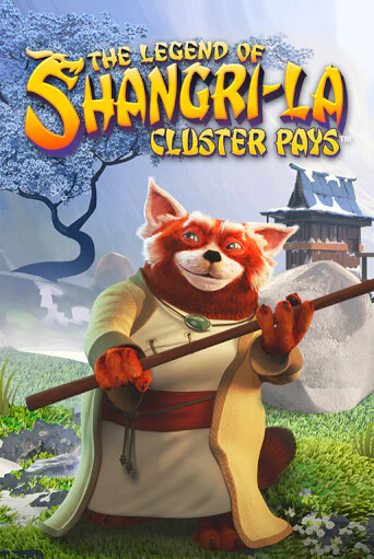 The Legend of Shangri-La: Cluster Pays™ играть демо | Слотозал без регистрации