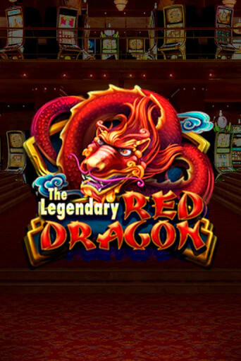 The Legendary Red Dragon играть демо | Слотозал без регистрации