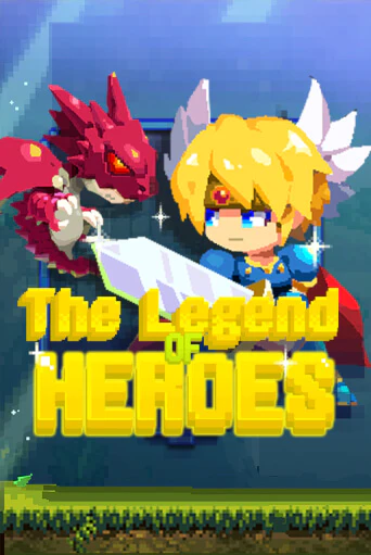 The Legend of Heroes играть демо | Слотозал без регистрации