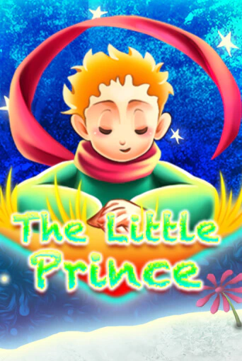 The Little Prince играть демо | Слотозал без регистрации