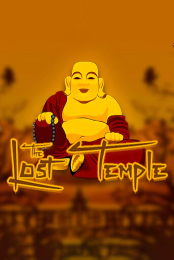 The Lost Temple играть демо | Слотозал без регистрации