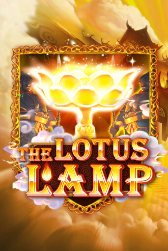 The Lotus Lamp играть демо | Слотозал без регистрации